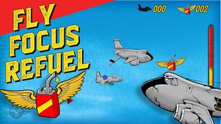 Air Refueler - Screenshot 1