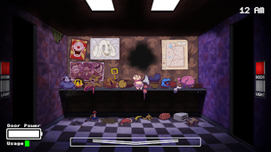One Night at Flumpty's - Screenshot 1