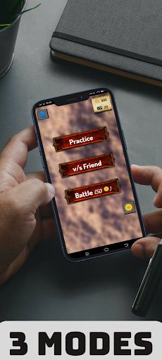 Micro Chess: Chess in 5 mins! - Screenshot 2