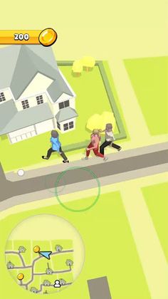 House Master - Screenshot 1