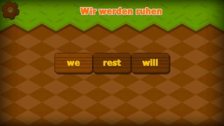 Lernen Englisch Wörter - Screenshot 2