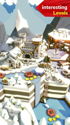 Brain Puzzle : Tricky Test IQ - Screenshot 4