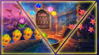 Cute Huntsman Escape - PG - Screenshot 2