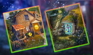 Goodly Caterpillar Escape - JR - Screenshot 2