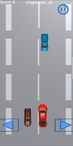 Fun Street Racing - Screenshot 3