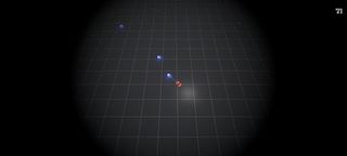 Survival Races - Screenshot 2