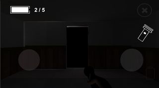 The Rapture Game Horror - Screenshot 2