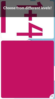 NumPlay for Kids : Learn, Scri - Screenshot 3