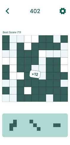 Cocodoku - Screenshot 4