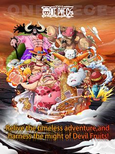 War of The Grand Line - Screenshot 4