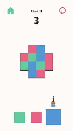 Paintiles - Screenshot 1