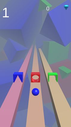 Rapid change - Screenshot 2