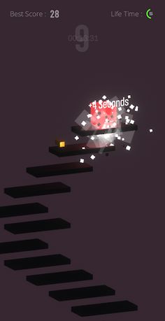 Go Turngo - Screenshot 2