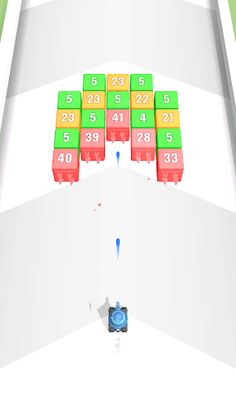 Tank Hero 3D - Screenshot 4