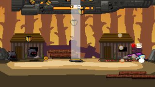 Groundskeeper2 - Screenshot 1
