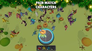Match 3D Runners - Puzzle Game - Screenshot 1
