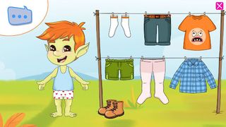 Spre lumea jucariilor - Screenshot 2