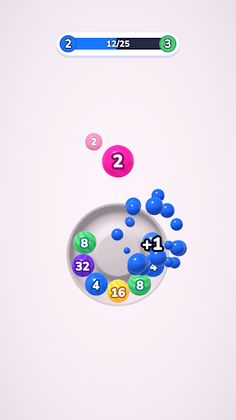 Circle Master - Screenshot 2