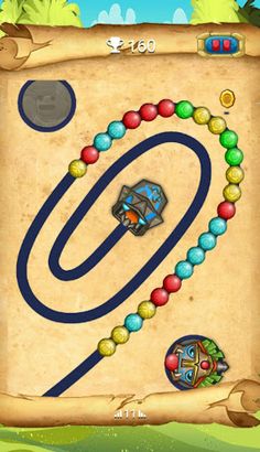 Mirage Marble - Screenshot 4