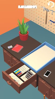Junk Drawer - Screenshot 1