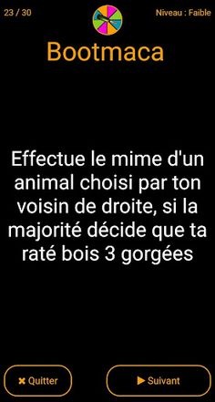 Happy Drink - Screenshot 3