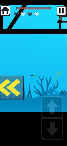 Bullet Control : Killing Games - Screenshot 4