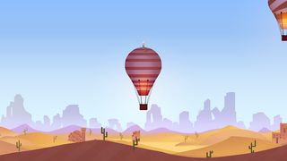 BloonScape - Screenshot 1