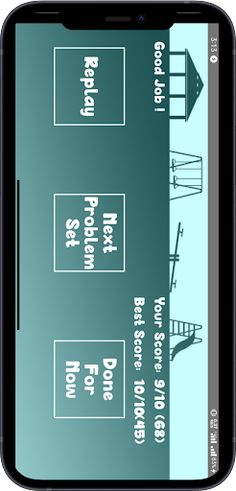 Hopscotch - Simplify Fractions - Screenshot 1