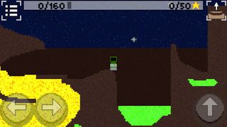 Emil the Star Feeder - Screenshot 3