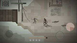 The Castle Demo - Screenshot 2