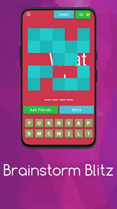 Facts: English Trivia Quiz - Screenshot 1