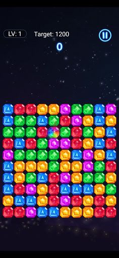 Diamond Lord - Screenshot 2