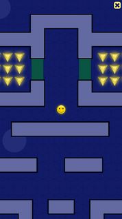 HATEBALL - game that hates you - Screenshot 1