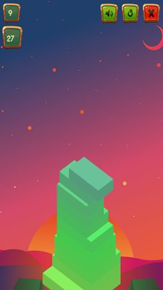 Brick Tower - Screenshot 3