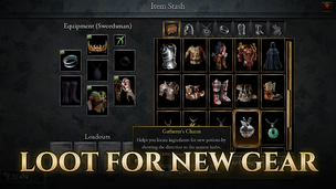 Halls of Torment: Premium - Screenshot 3