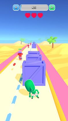 Run, Cover, Shoot! - Screenshot 1