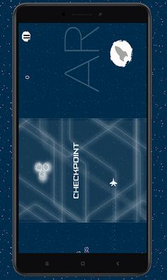 Space War Plus - Screenshot 3