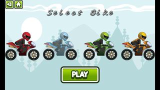 Crazy Biker Moto Game - Screenshot 3