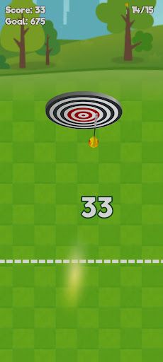 Champion Dart Mini Sport Games - Screenshot 1