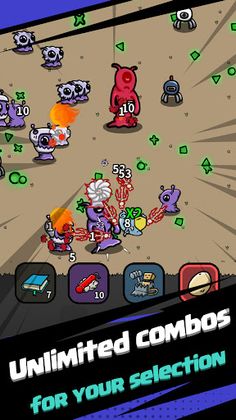 Block Spy - Screenshot 2