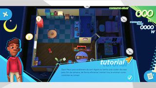 Ser-eficiente e Quiz Energia D - Screenshot 1