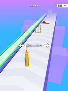 Candle Run - Screenshot 4