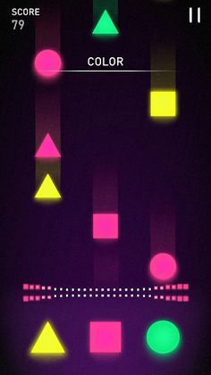 GeoNeoMetron - Screenshot 3