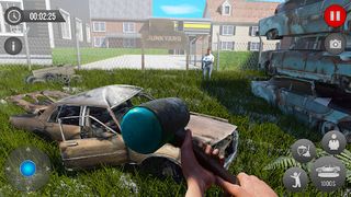 Car Saler Simulator Game 2023 - Screenshot 1