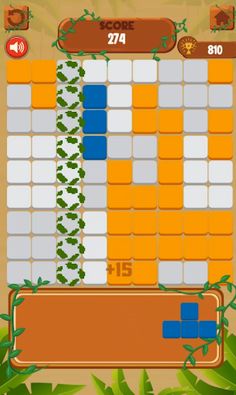 Block Puzzle - Screenshot 3