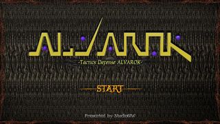 ALVAROK - Screenshot 2
