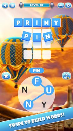 Worderly - Word connect | Sudo - Screenshot 1