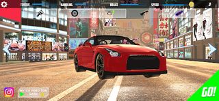 Traffic Racer Japan - Screenshot 3