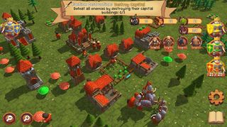 FireArcher - Screenshot 3