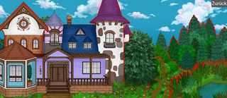 Lolas kleine Abenteuer - Screenshot 2